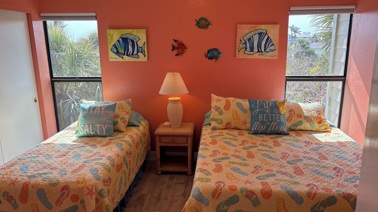 Photo of Bedroom in Bokeelia