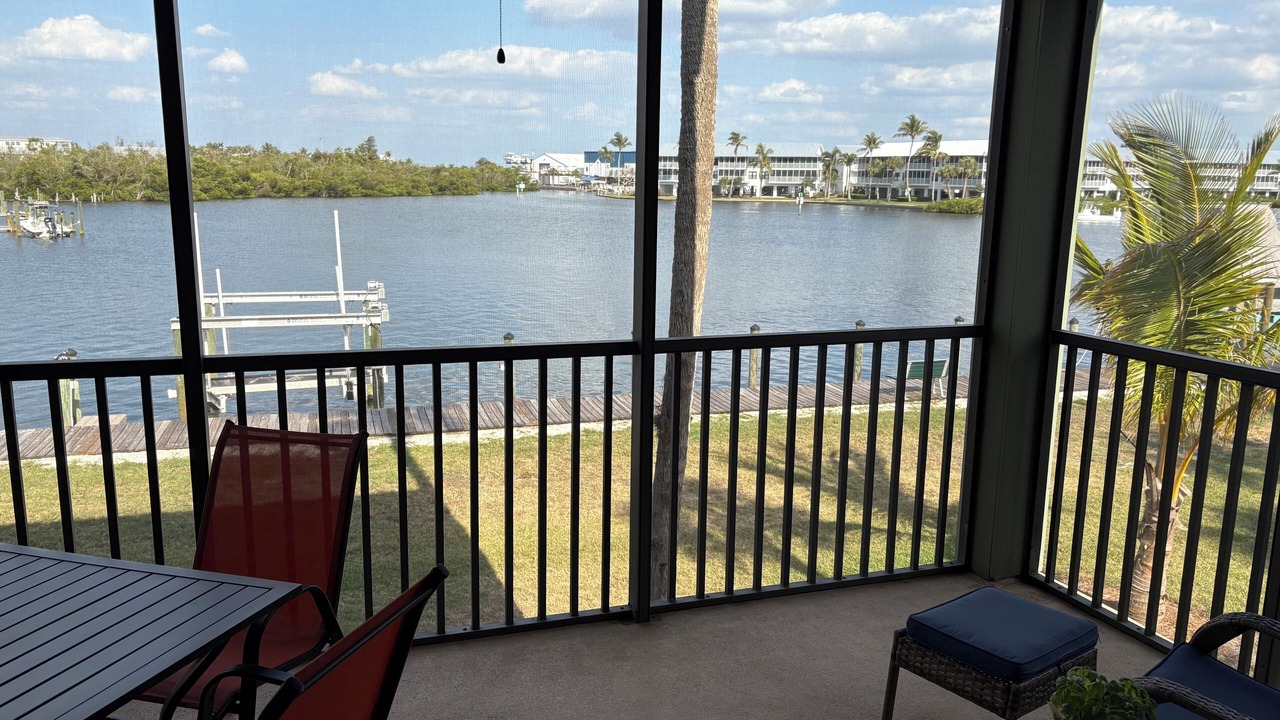 Photo of Outdoor in Bokeelia