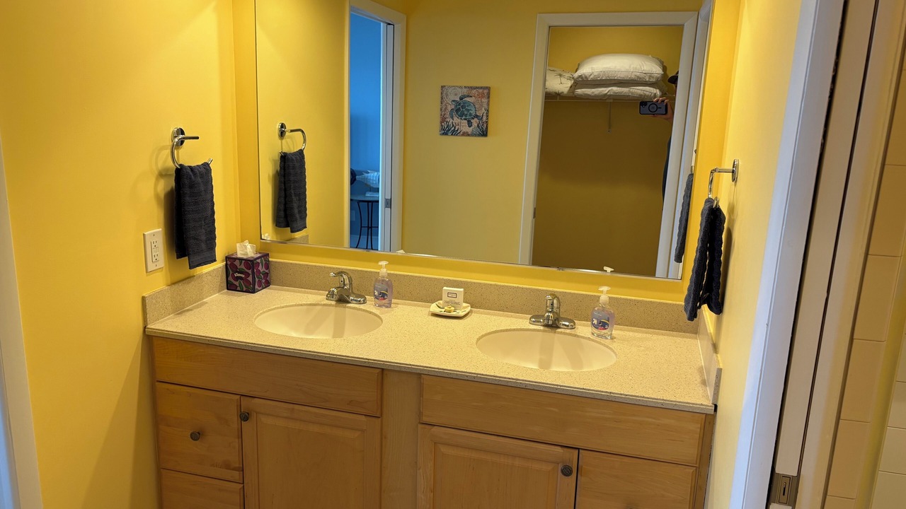 Photo of Bathroom in Bokeelia