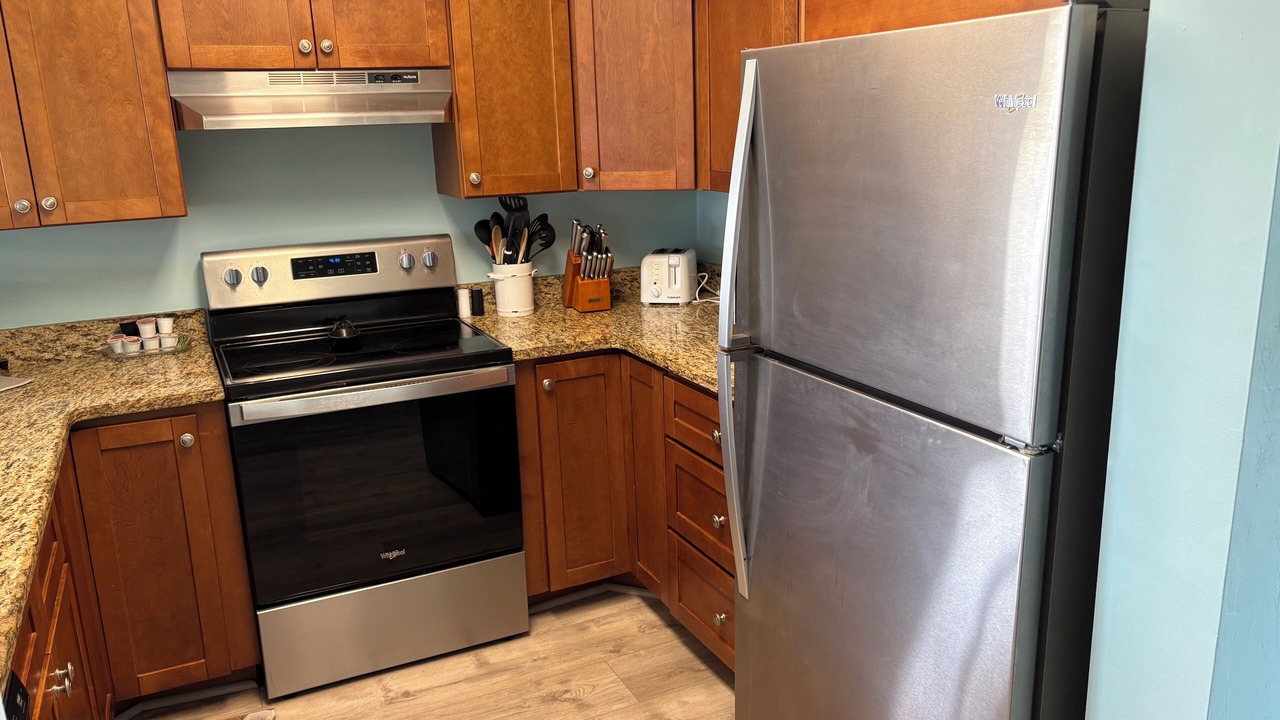 Photo of Kitchen in Bokeelia