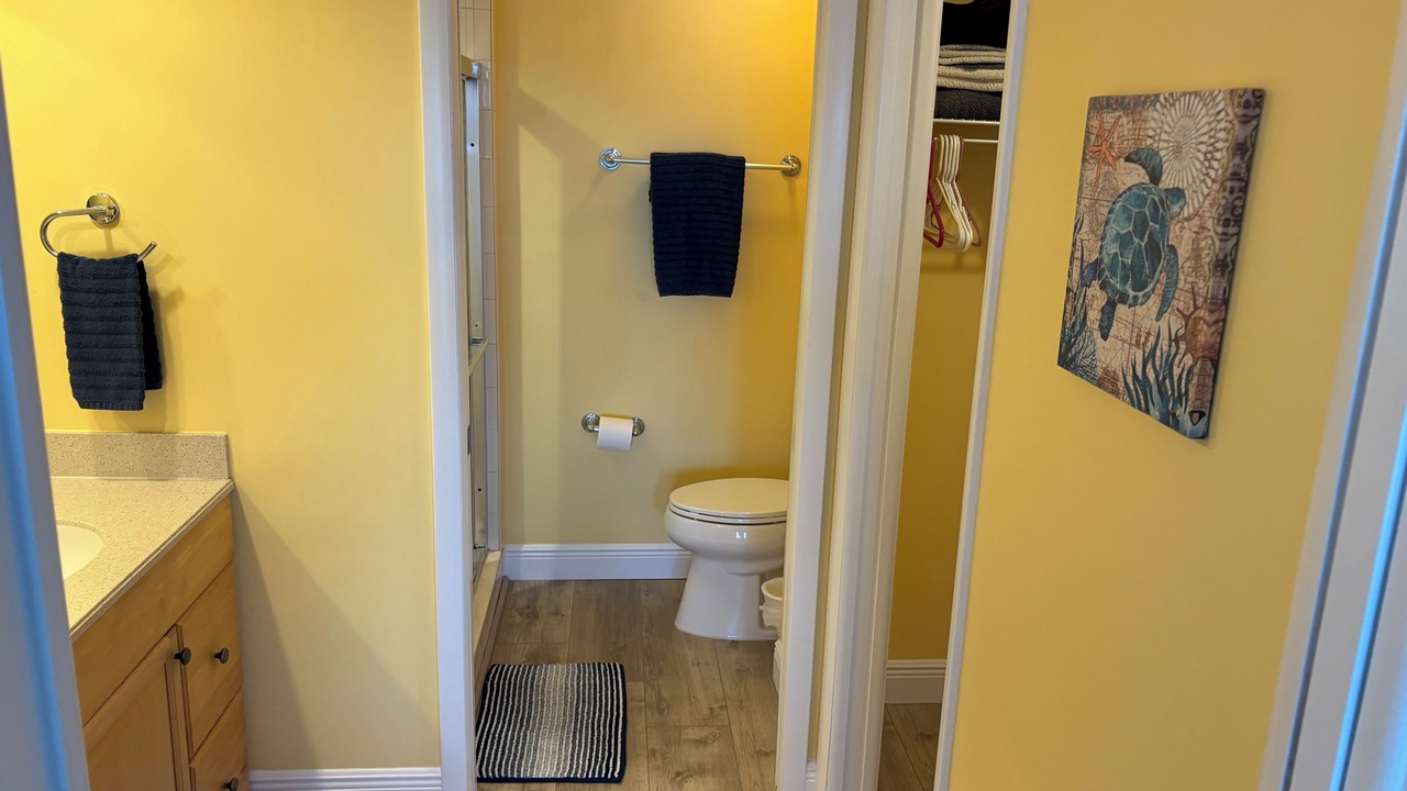 Photo of Bathroom in Bokeelia