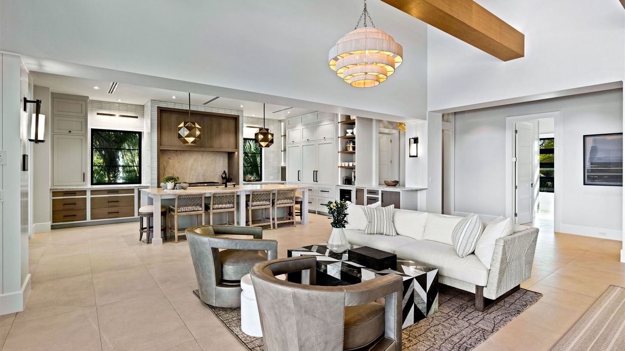 Photo of Livingroom in Wulfert