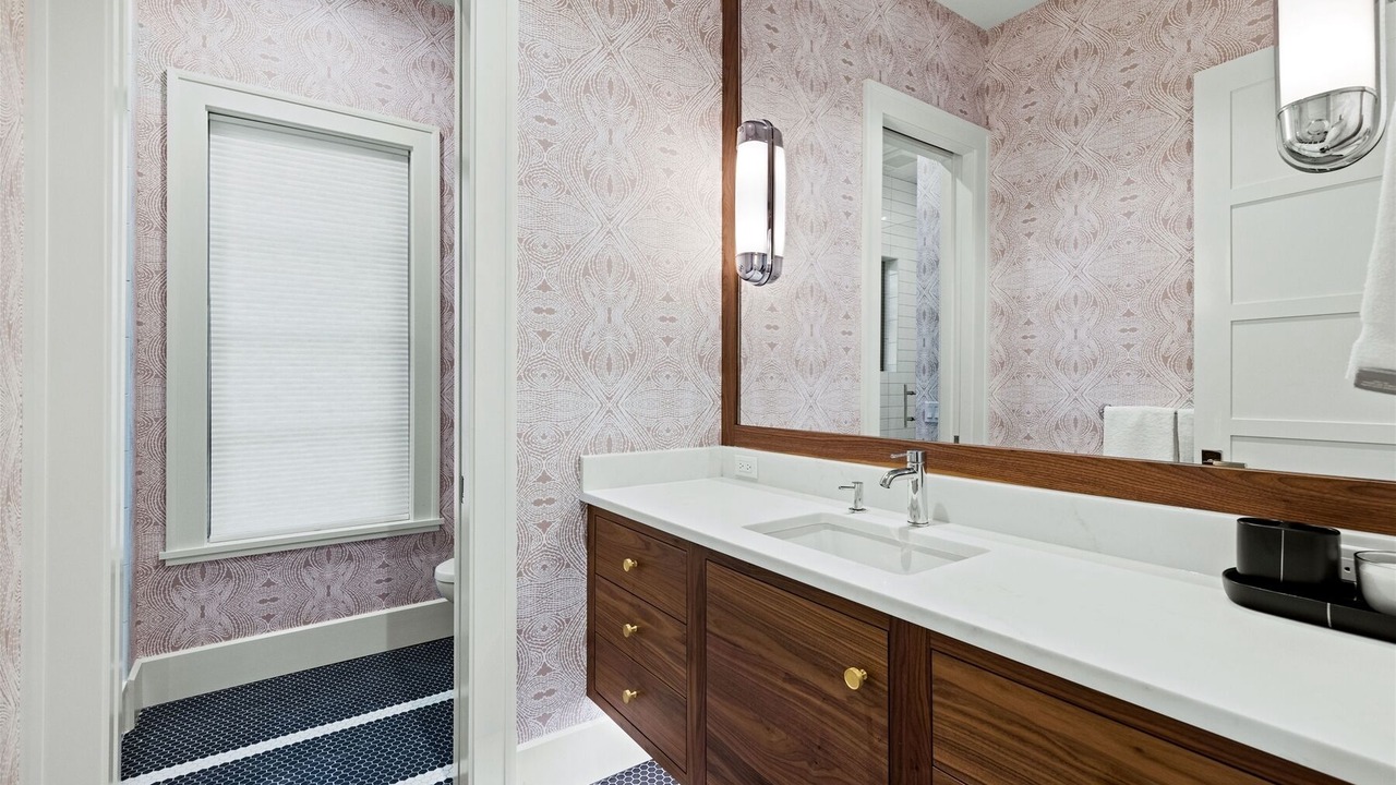 Photo of Bathroom in Wulfert