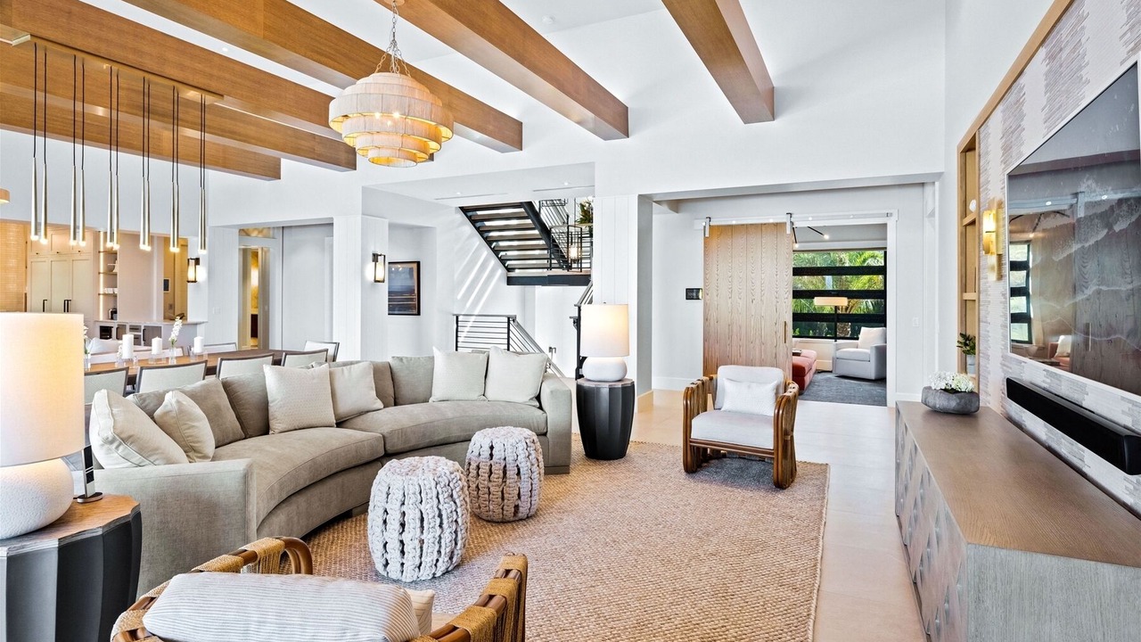 Photo of Livingroom in Wulfert