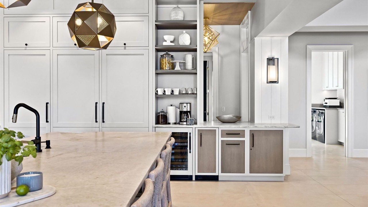Photo of Kitchen in Wulfert