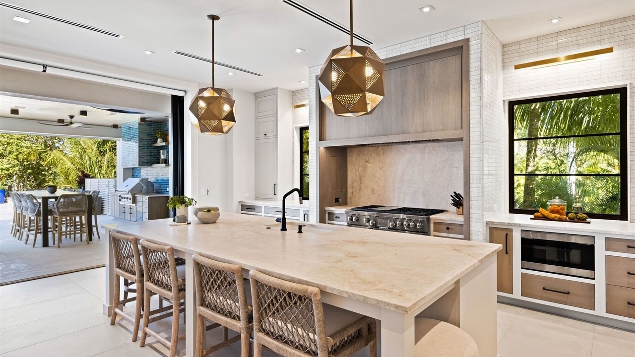 Photo of Kitchen in Wulfert