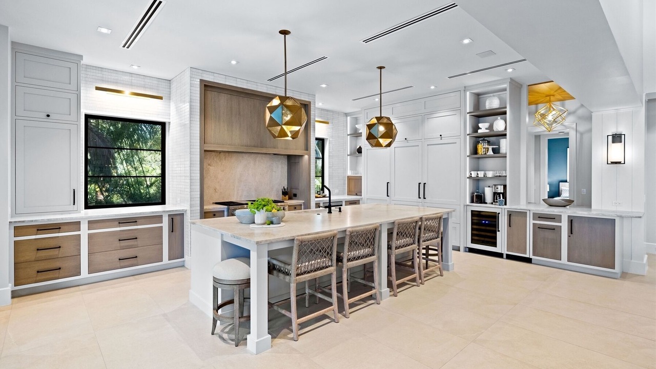 Photo of Kitchen in Wulfert