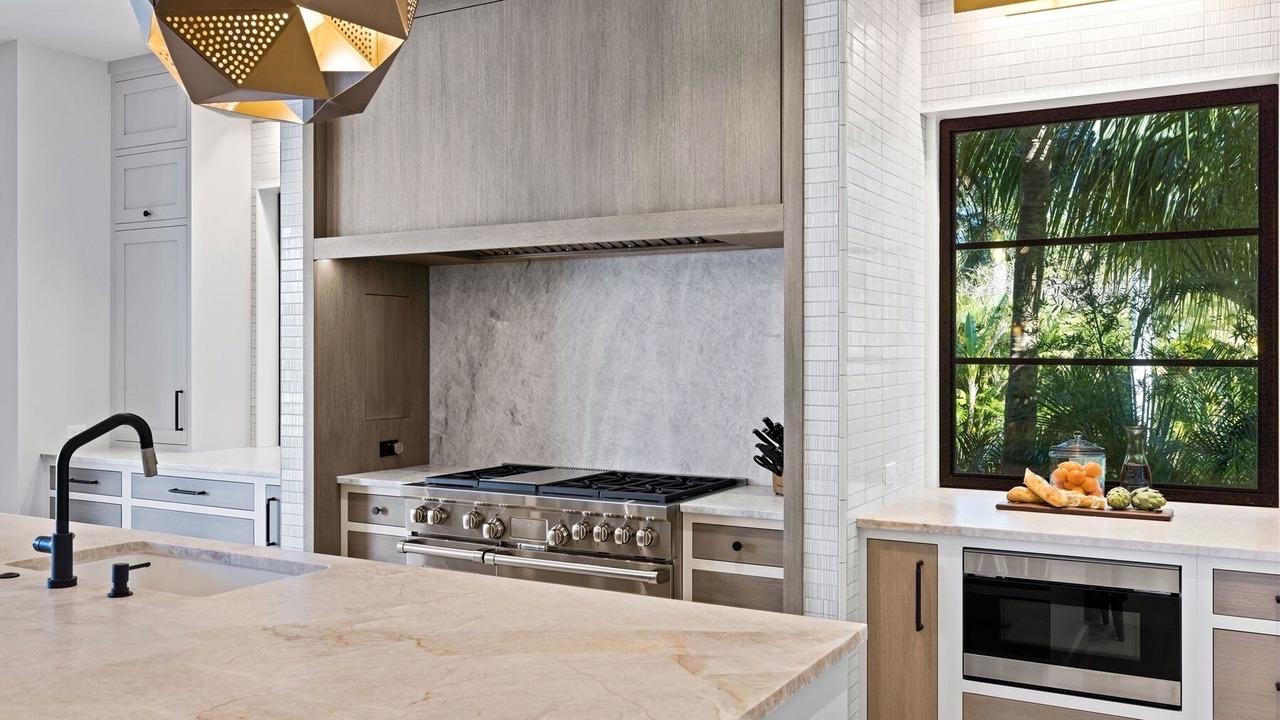Photo of Kitchen in Wulfert