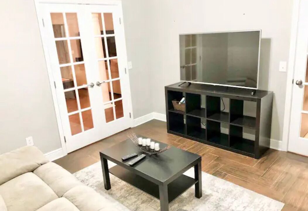 Photo of Bedroom in Northwest Pensacola