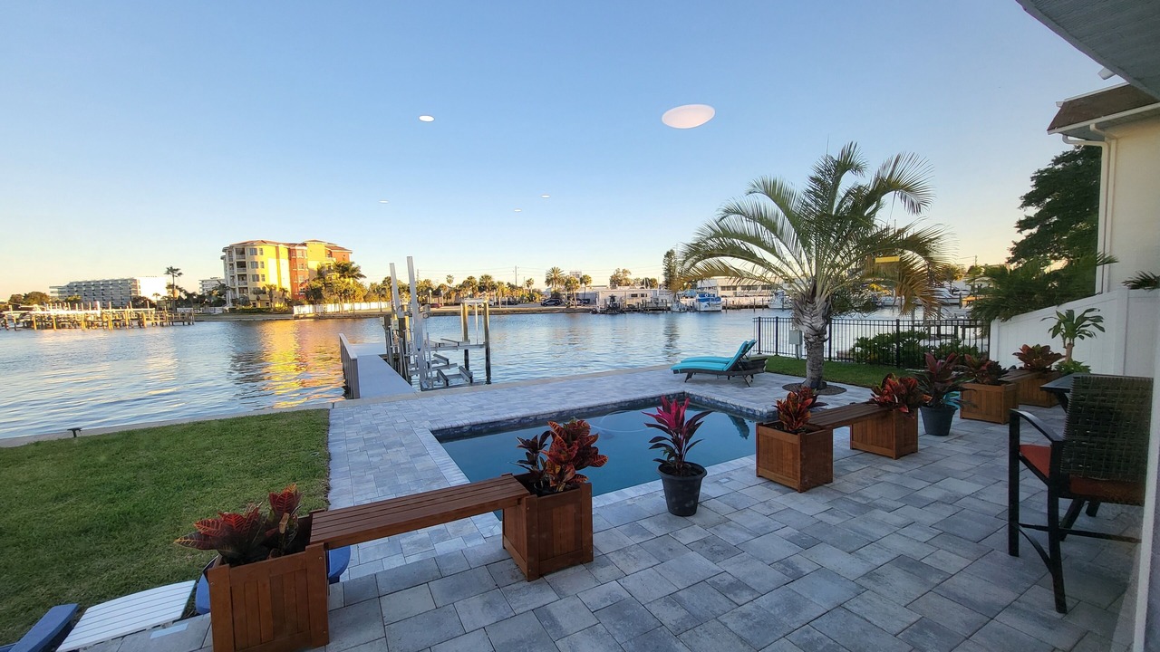 Photo of Outdoor in Treasure Island
