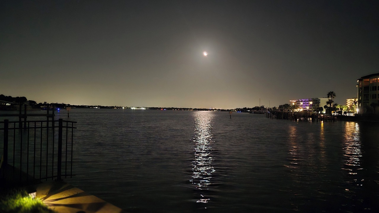 Photo of Others in Treasure Island