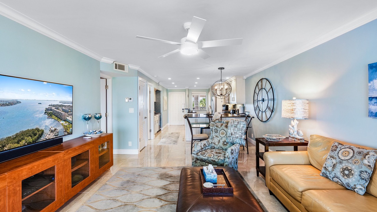 Photo of Livingroom in Jupiter