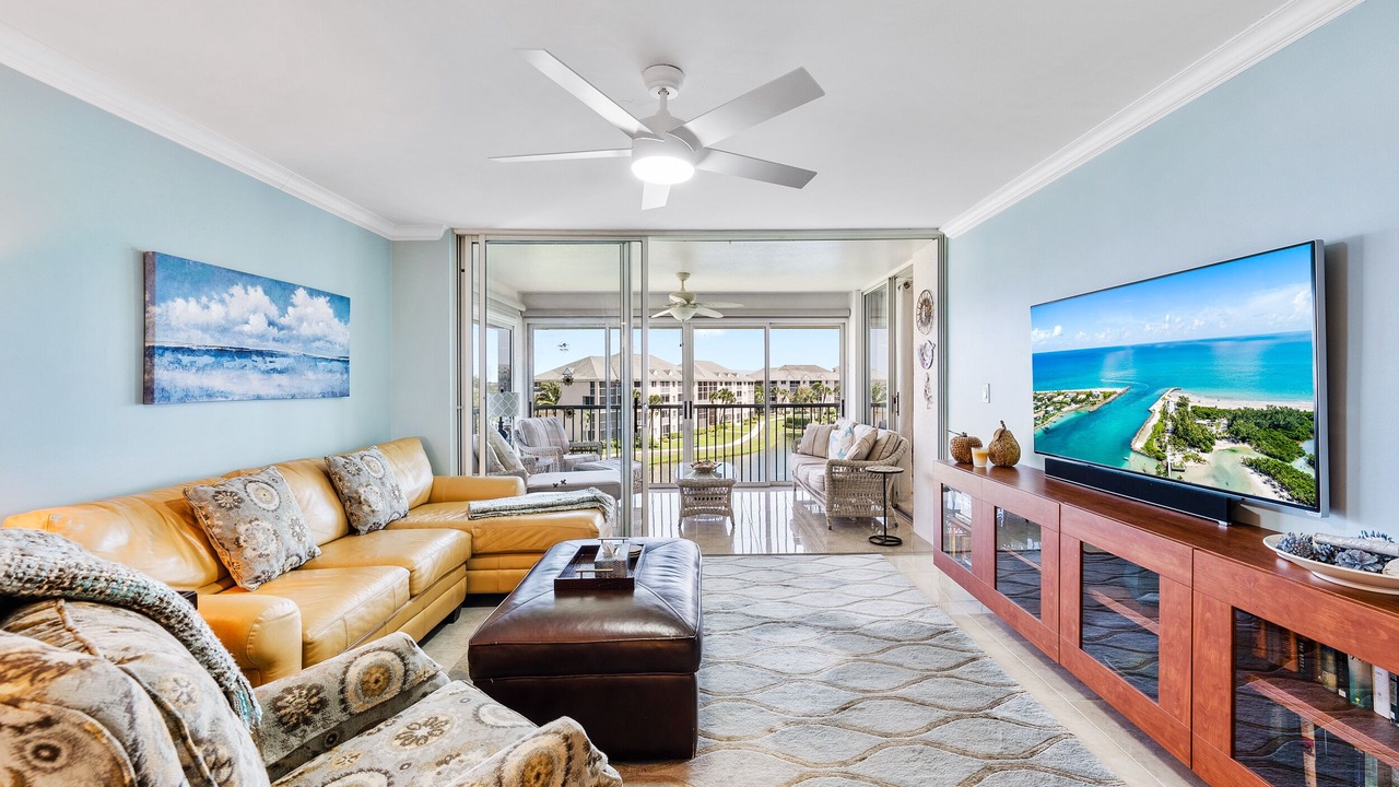 Photo of Livingroom in Jupiter