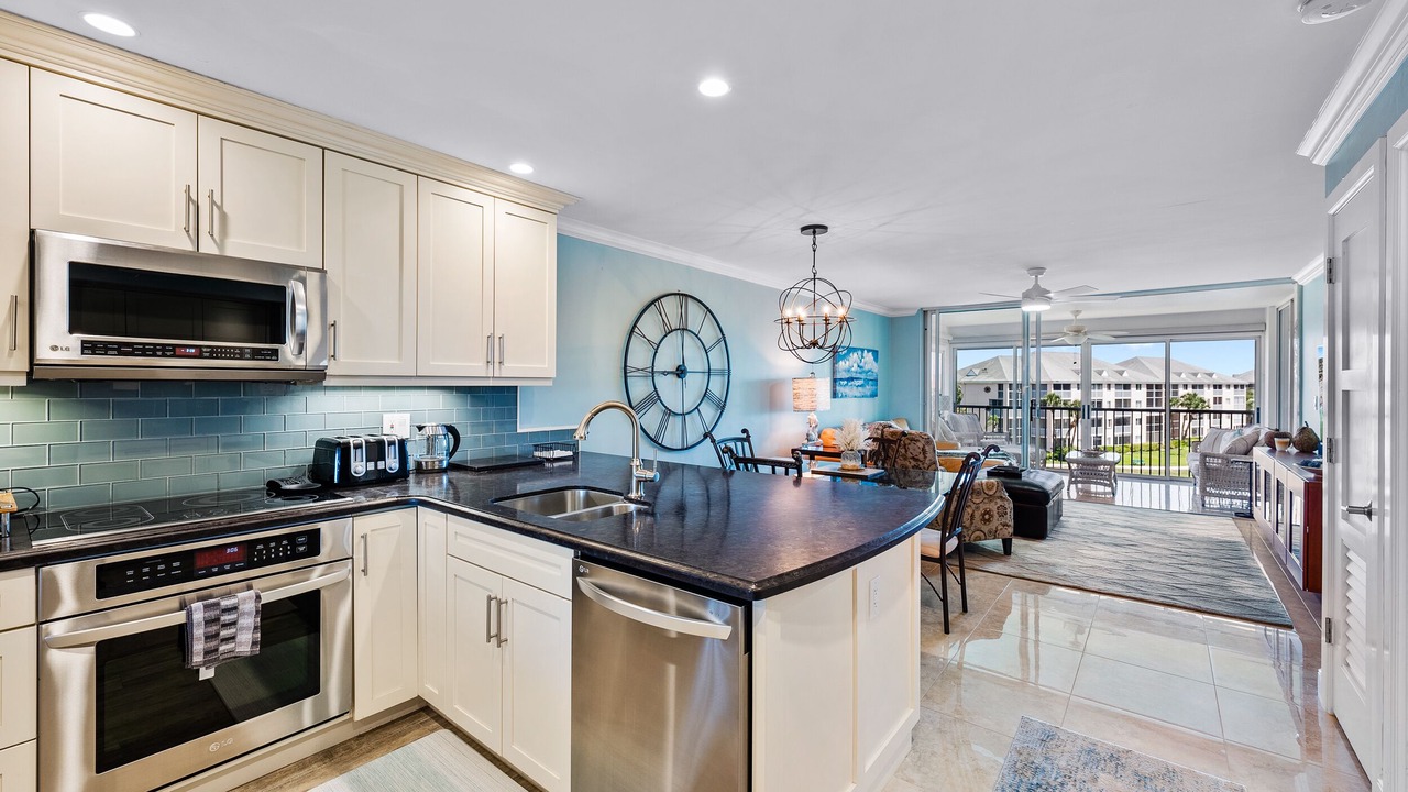 Photo of Kitchen in Jupiter
