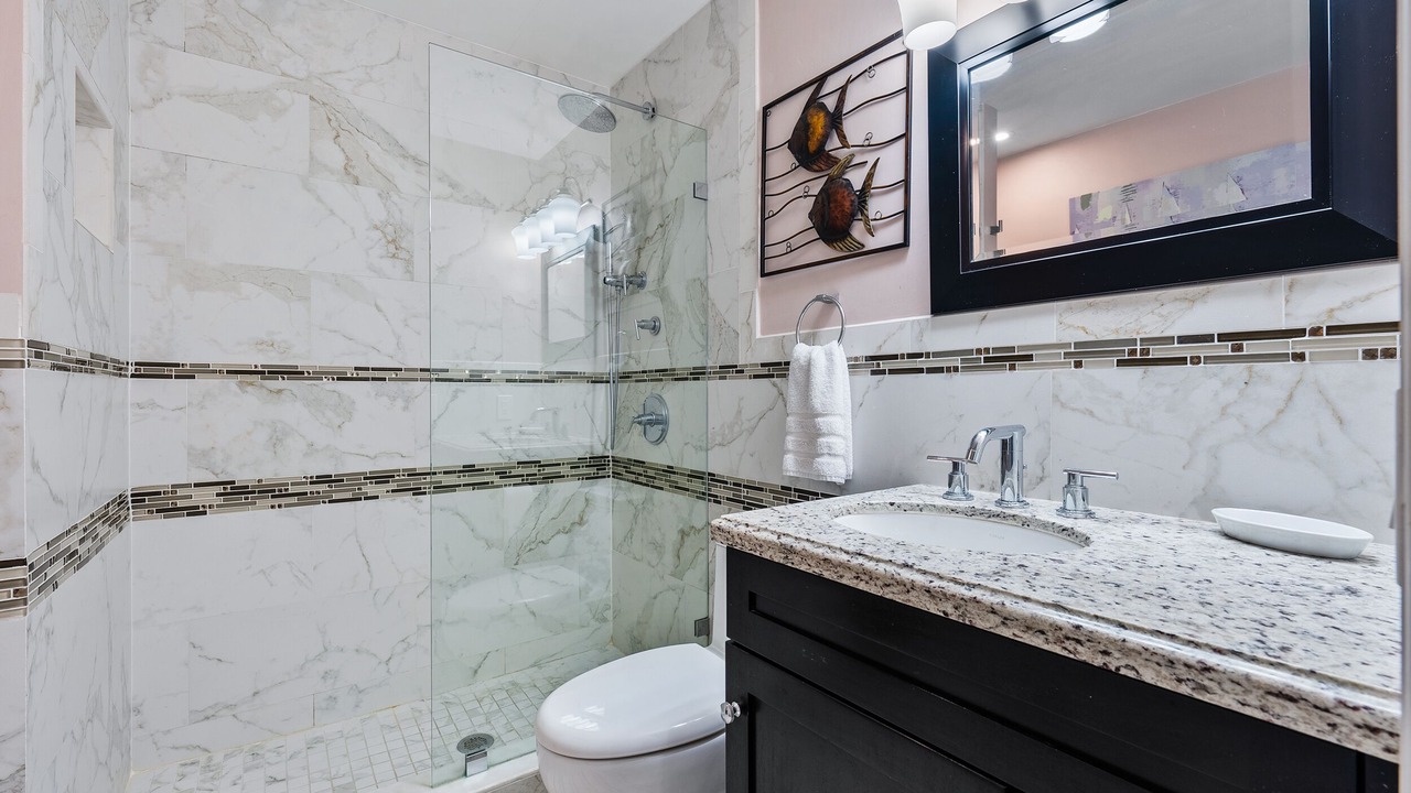 Photo of Bathroom in Jupiter