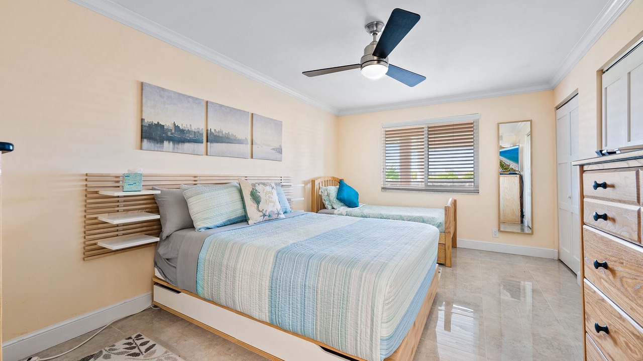 Photo of Bedroom in Jupiter