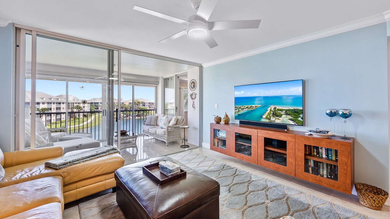 Photo of Livingroom in Jupiter
