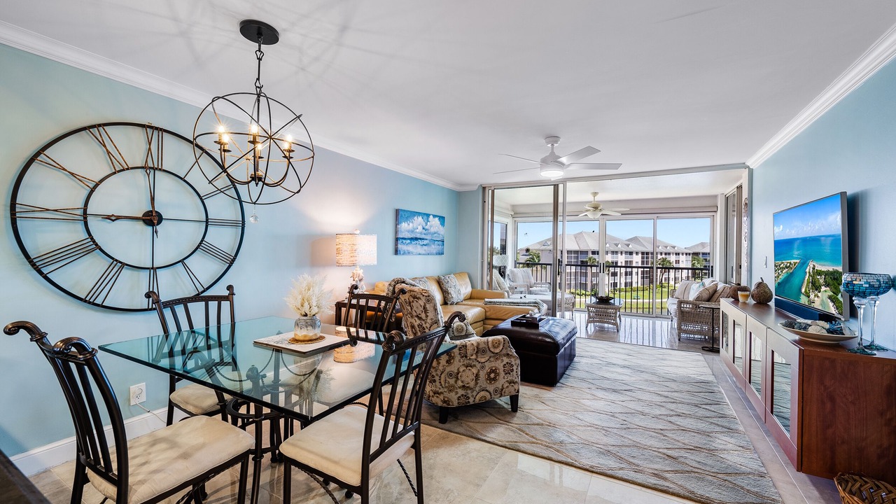 Photo of Livingroom in Jupiter