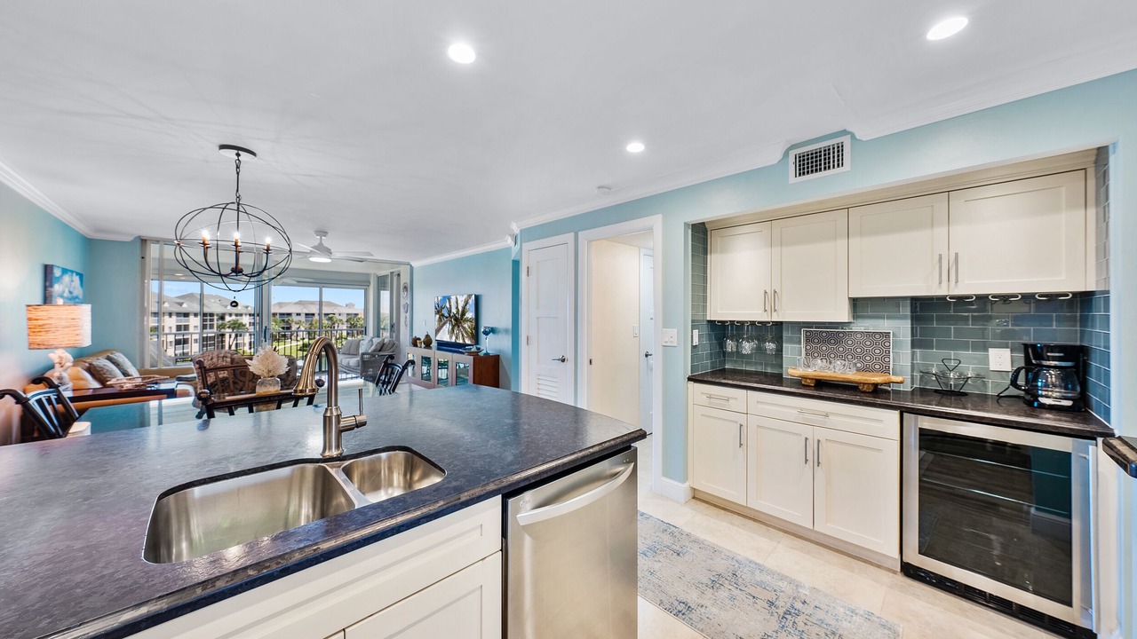 Photo of Kitchen in Jupiter