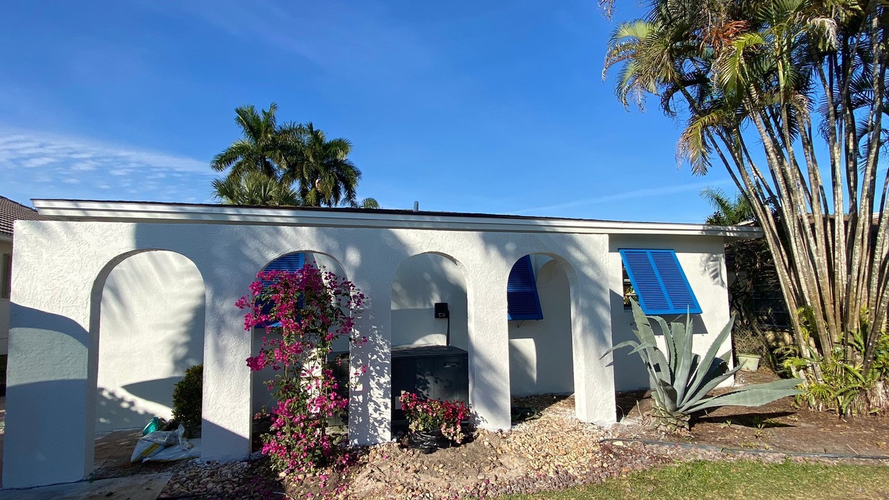 Photo of Outdoor in Naples Park