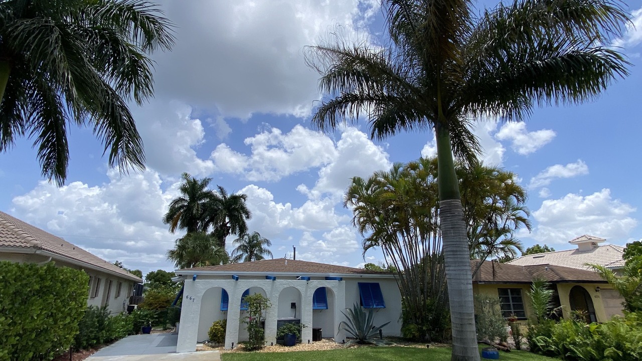 Photo of Outdoor in Naples Park