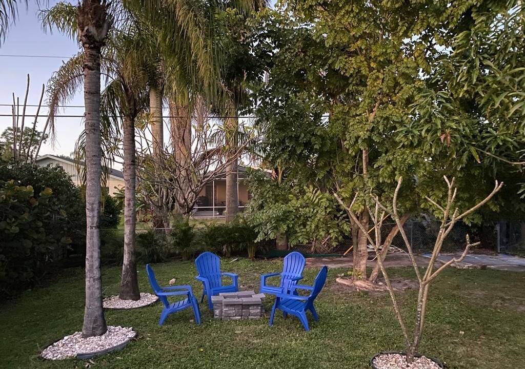 Photo of Outdoor in Naples Park