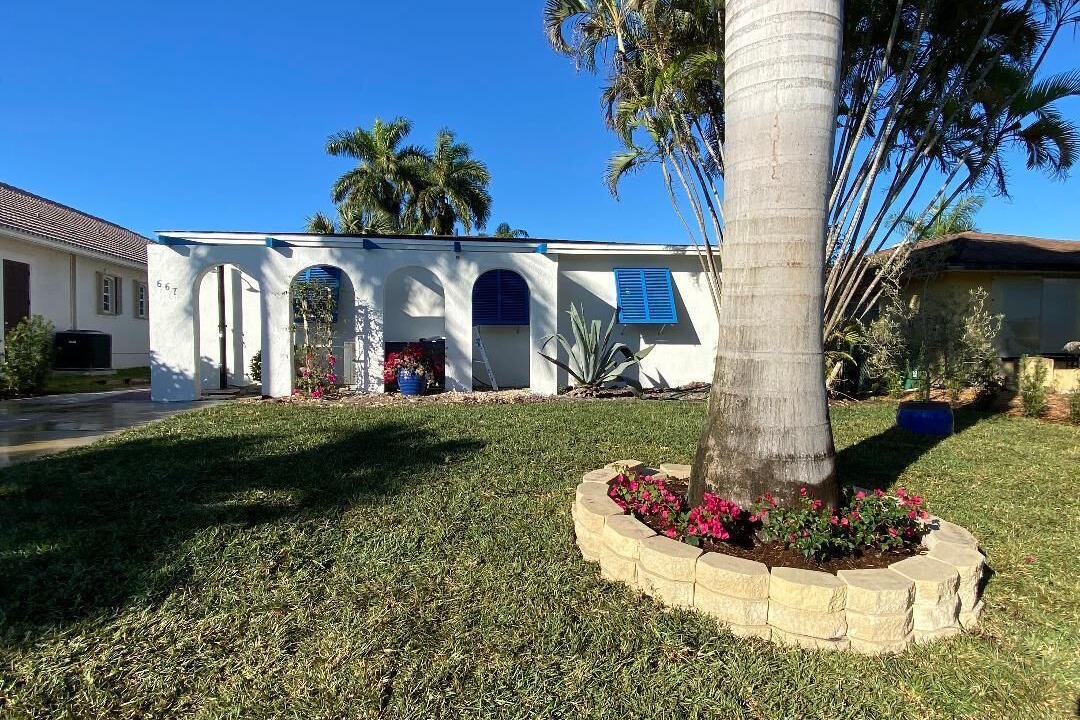 Photo of Outdoor in Naples Park