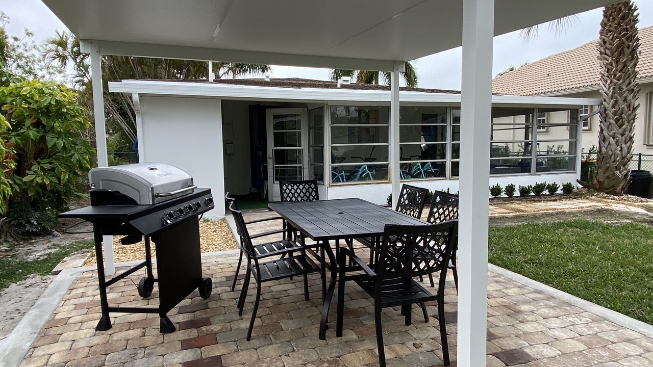 Photo of Outdoor in Naples Park