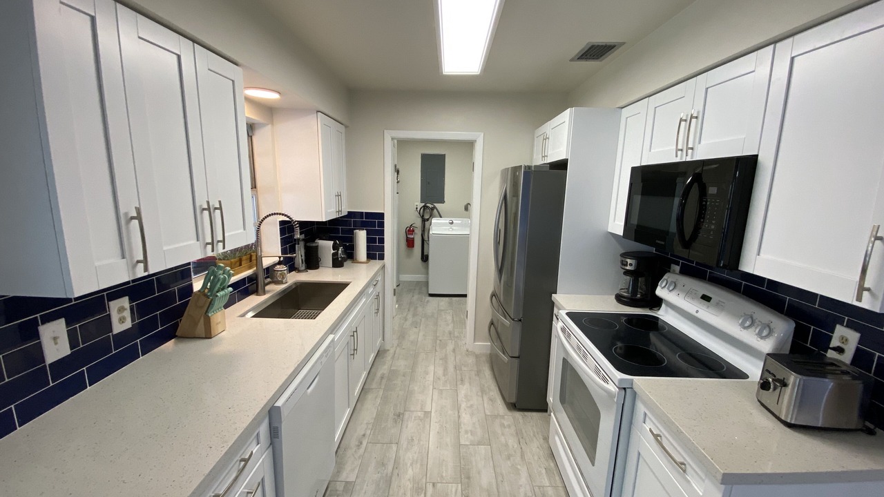 Photo of Kitchen in Naples Park