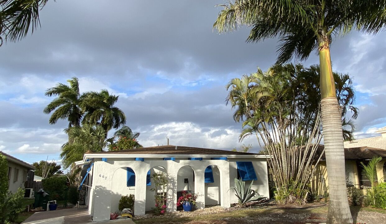 Photo of Outdoor in Naples Park
