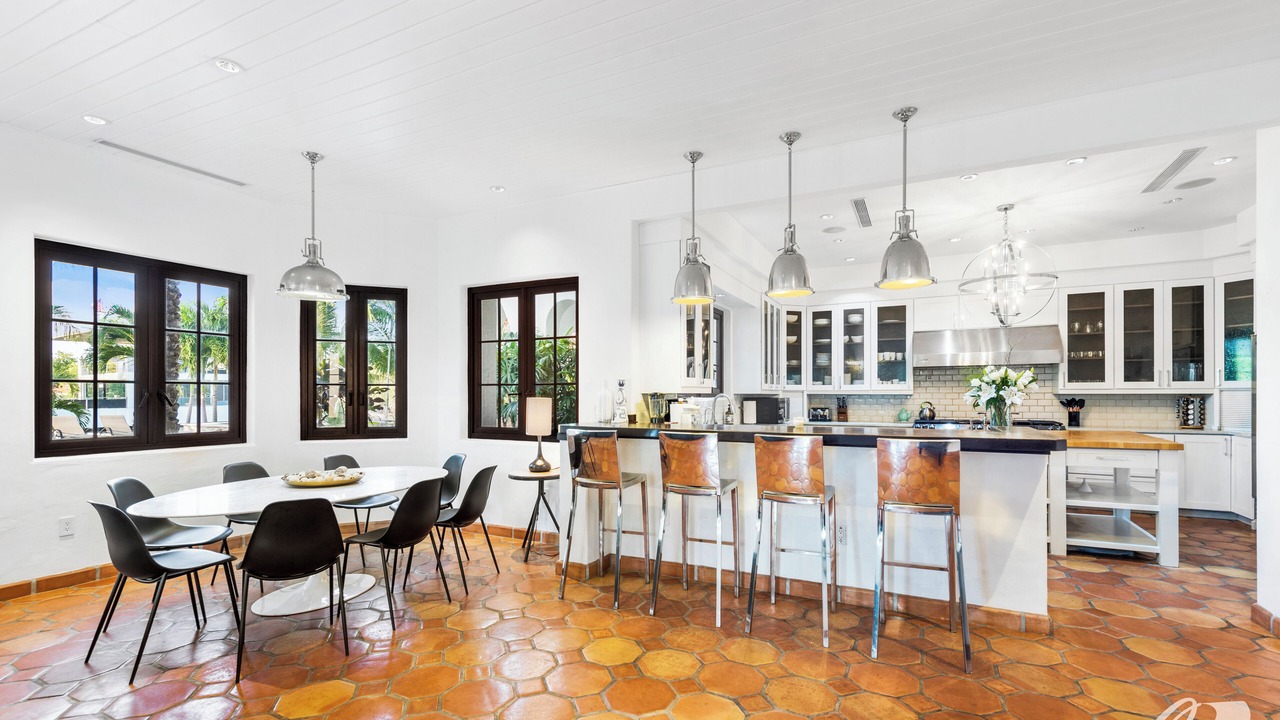 Photo of Kitchen in Northeast Miami