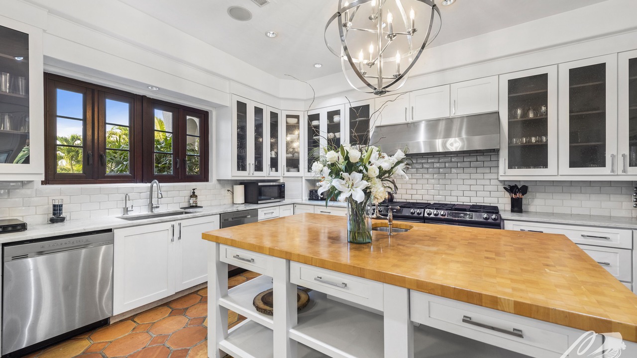 Photo of Kitchen in Northeast Miami