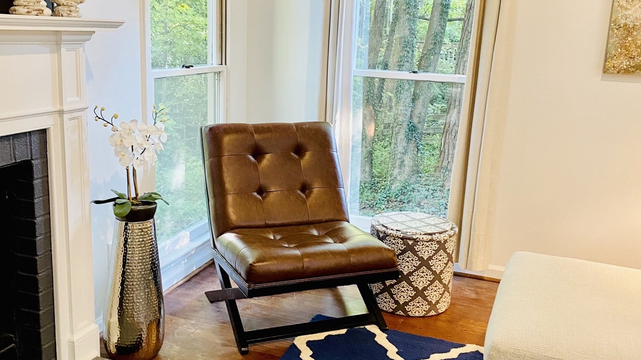 Photo of Livingroom in Alpharetta