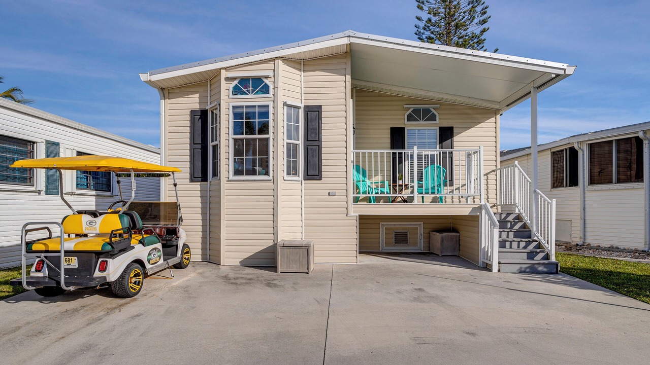 Photo of Outdoor in Nettles Island