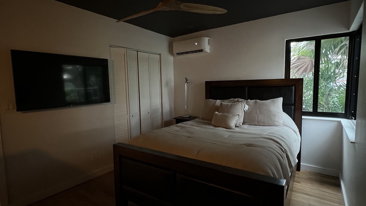Photo of Bedroom in Croissant Park