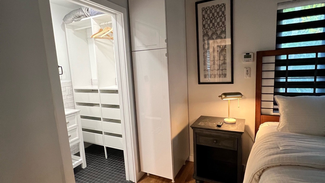 Photo of Bedroom in Croissant Park