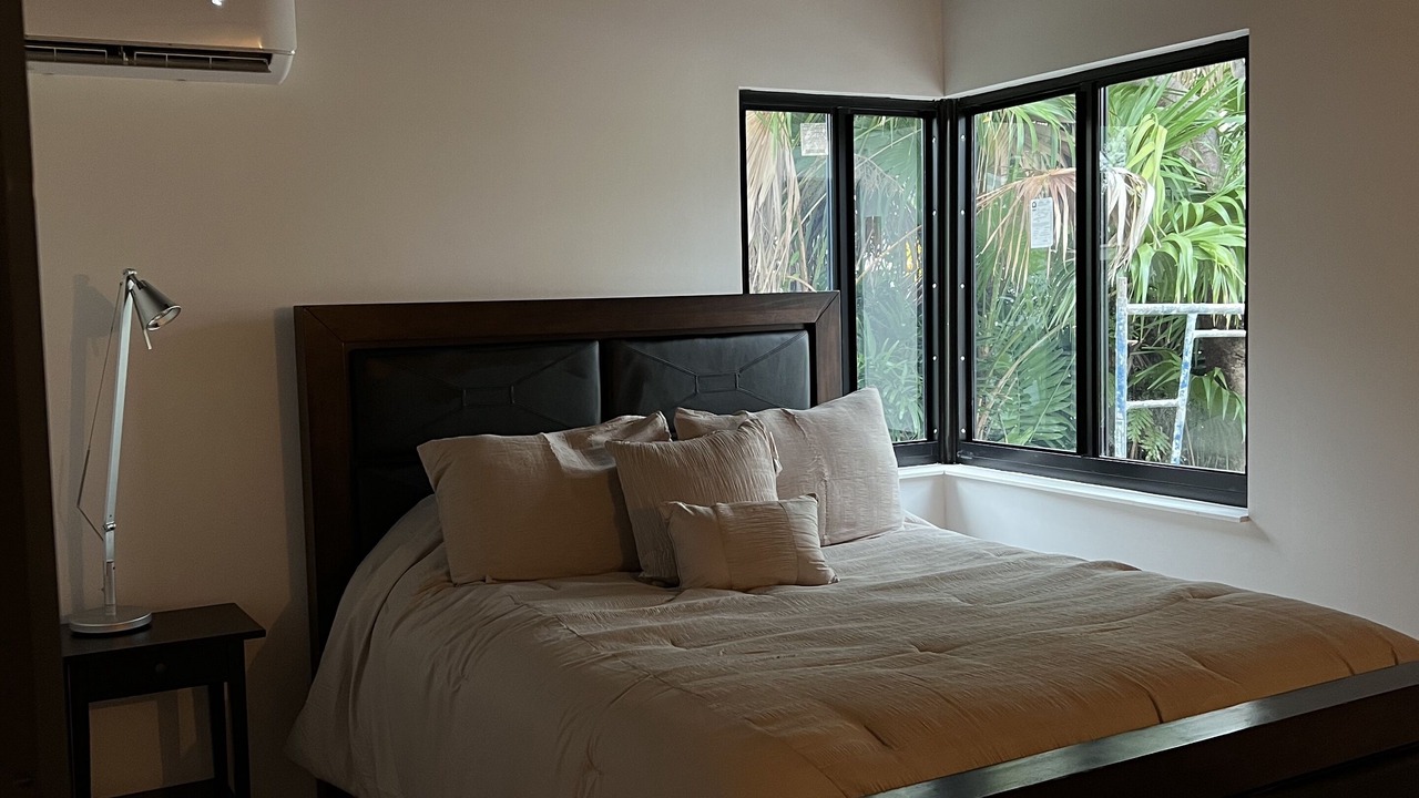 Photo of Bedroom in Croissant Park