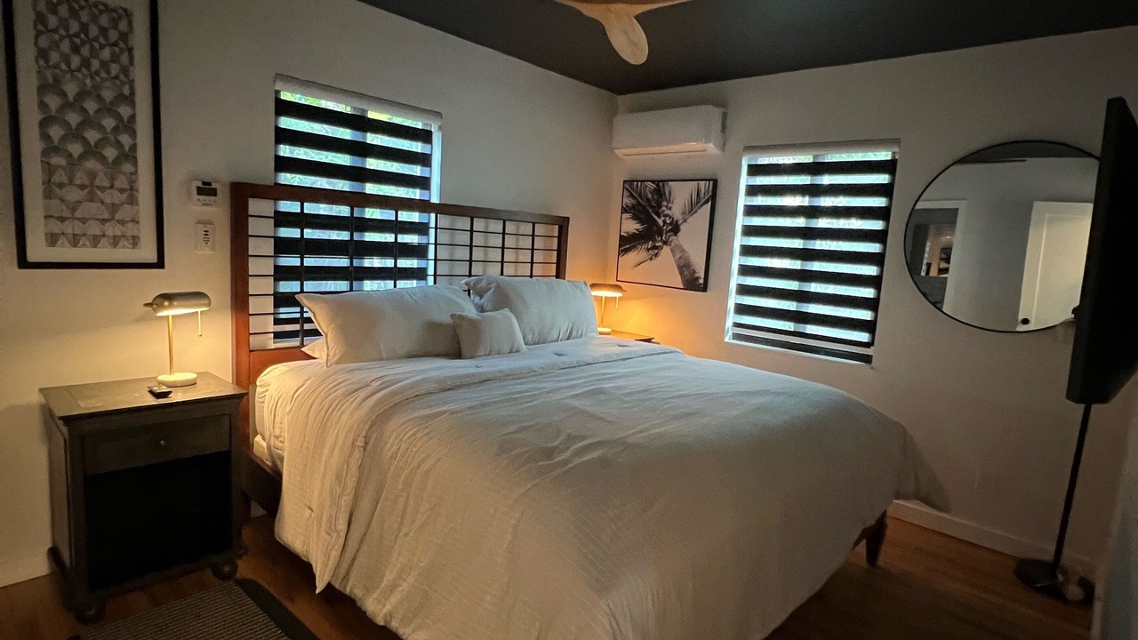 Photo of Bedroom in Croissant Park