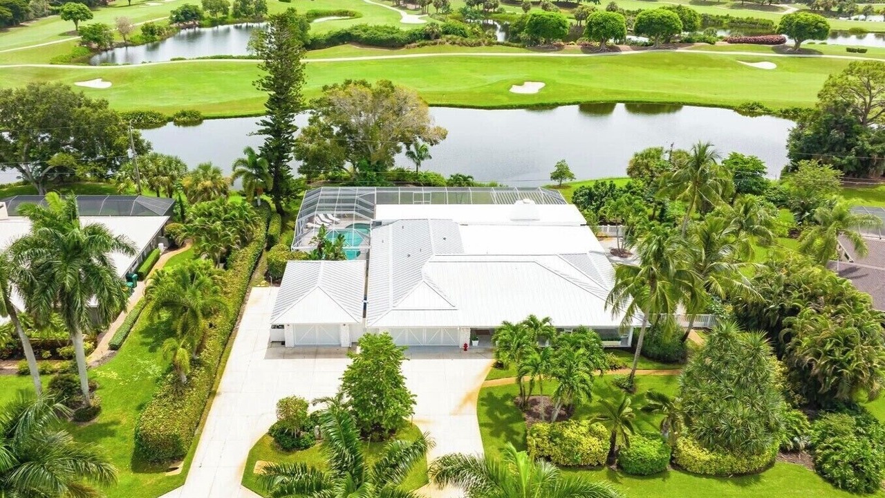 Photo of Outdoor in Palm River Estates