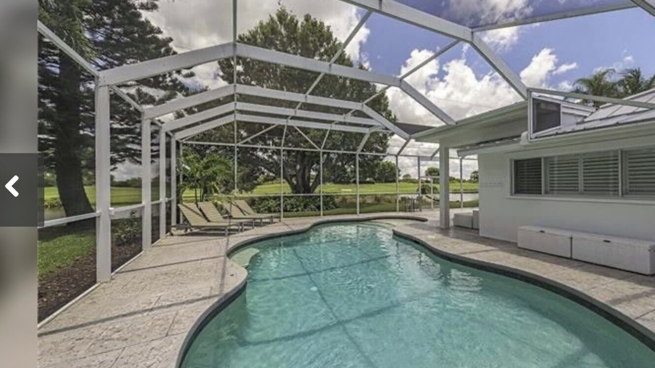 Photo of Outdoor in Palm River Estates