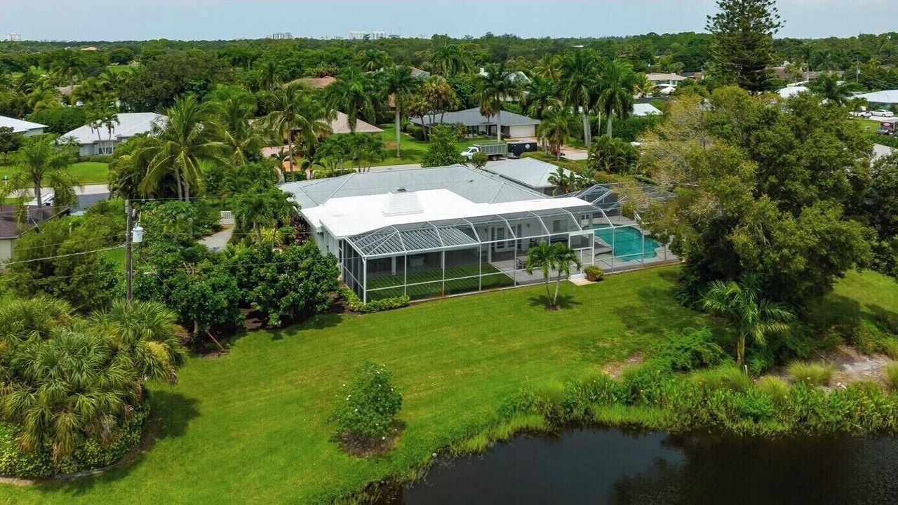 Photo of Outdoor in Palm River Estates