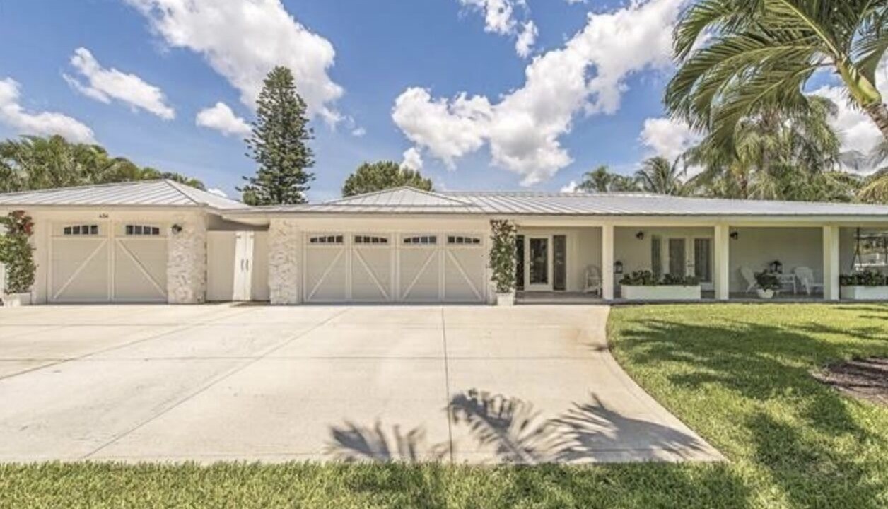 Photo of Outdoor in Palm River Estates