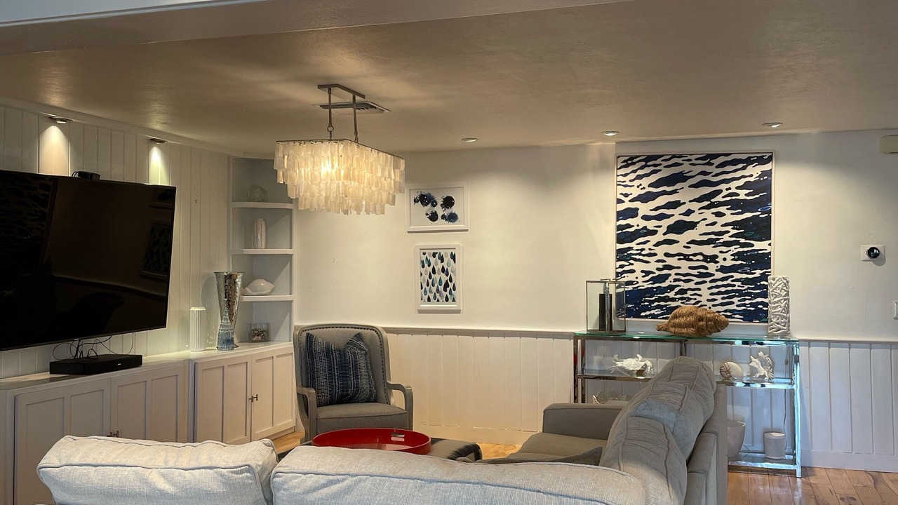 Photo of Livingroom in Palm River Estates