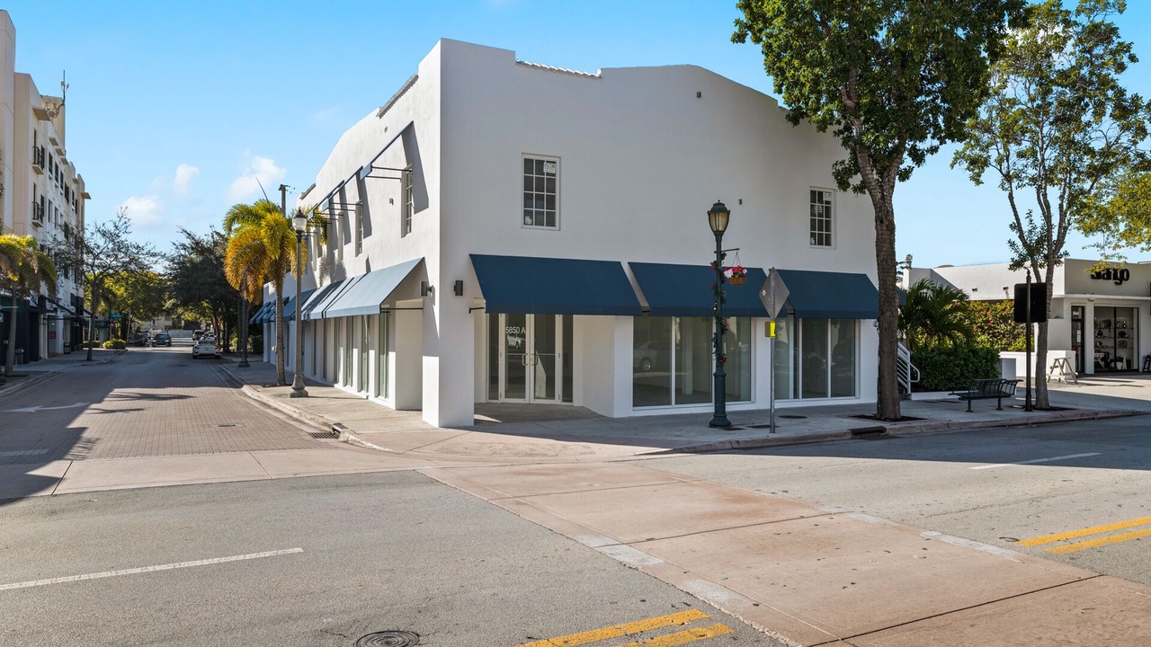 Photo of Outdoor in South Miami