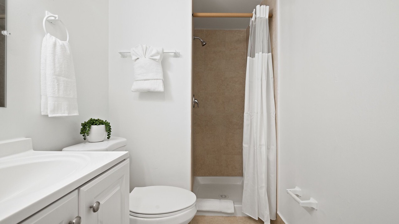 Photo of Bathroom in South Miami