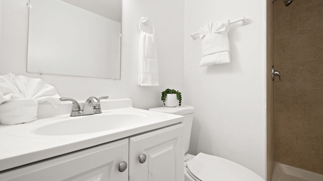 Photo of Bathroom in South Miami