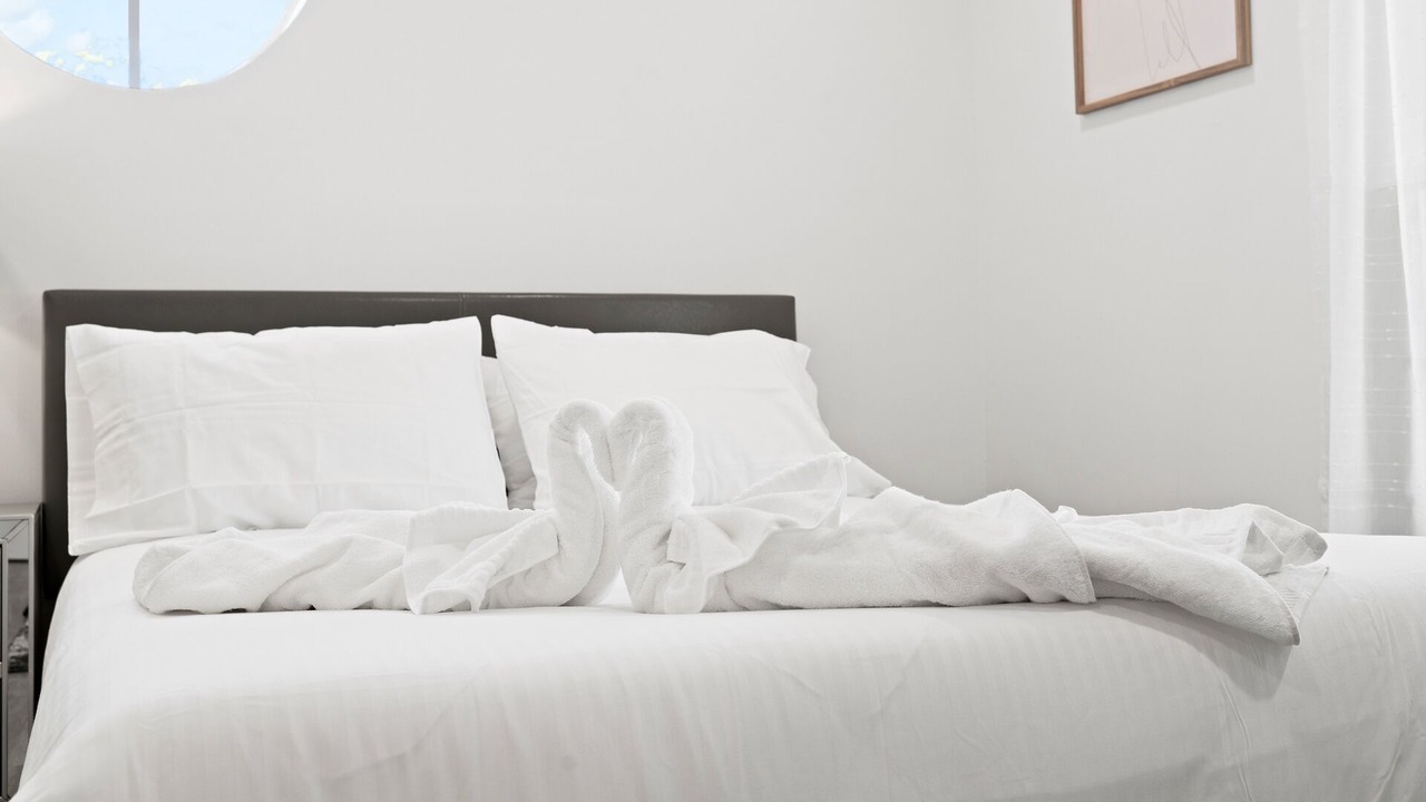 Photo of Bedroom in South Miami