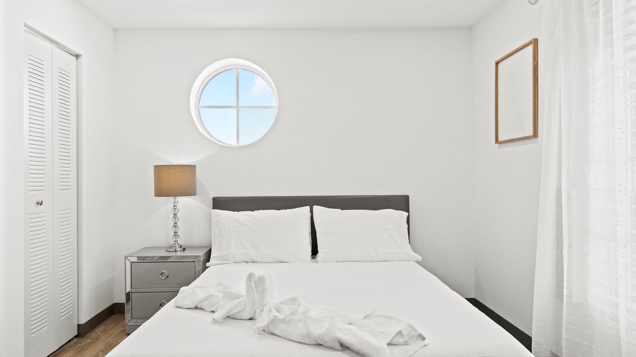 Photo of Bedroom in South Miami