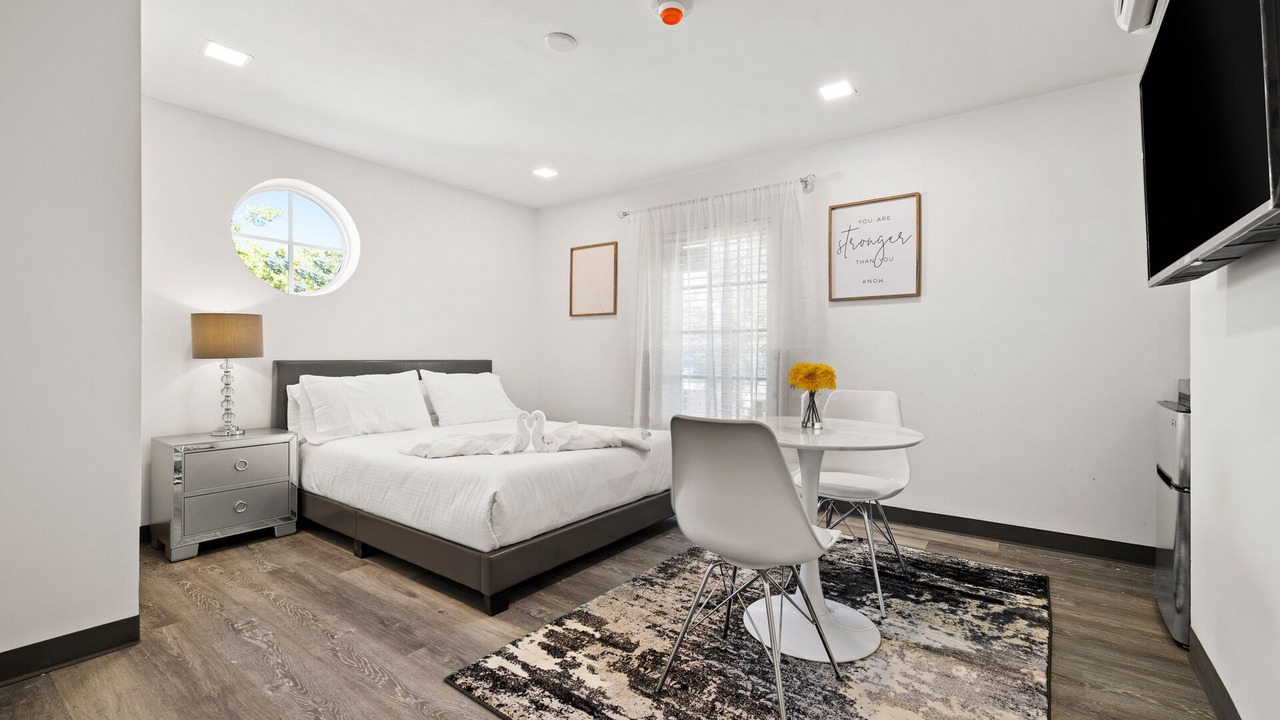 Photo of Bedroom in South Miami