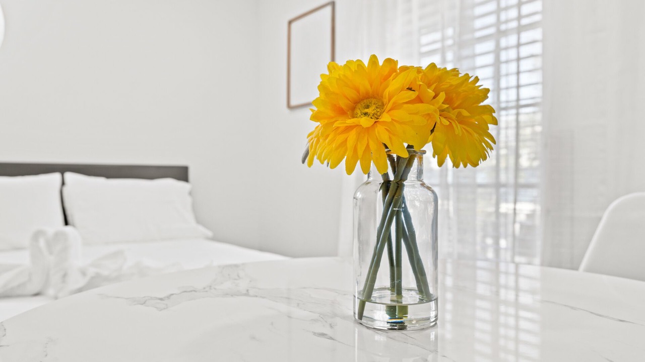 Photo of Bedroom in South Miami